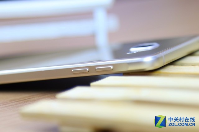 體驗攀升時尚外觀 三星A7 2016版圖賞