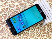 華碩電神5000圖賞 強(qiáng)勁長續(xù)航千元機(jī)