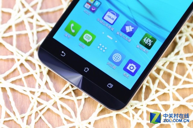 強勁長續航<a href=/tags/4011-0.html target=_blank class=infotextkey>千元機</a> 華碩電神5000圖賞