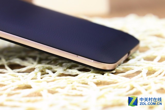 強勁長續(xù)航千元機 華碩電神5000圖賞