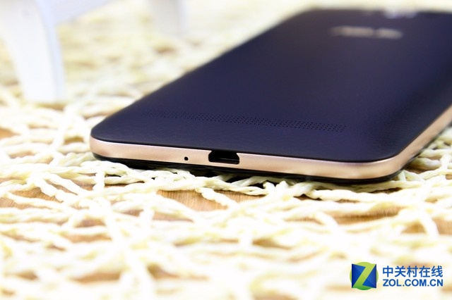 強勁長續(xù)航千元機 華碩電神5000圖賞