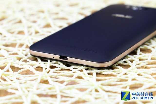 強勁長續(xù)航千元機 華碩電神5000圖賞