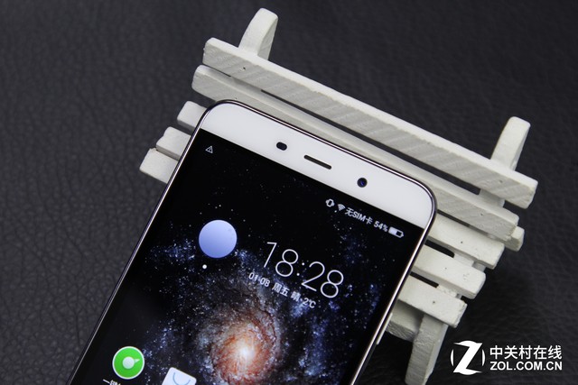 3GB RAM還賣899元 大神Note3高配版評測 