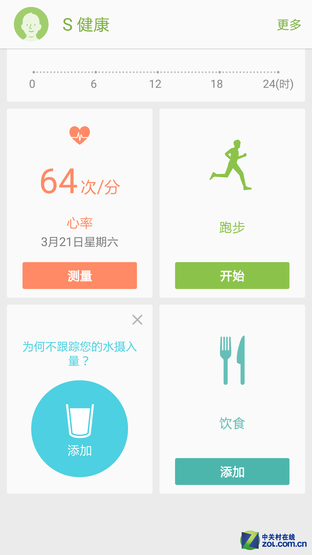 科幻照進現實 三星GALAXY S6 Edge評測