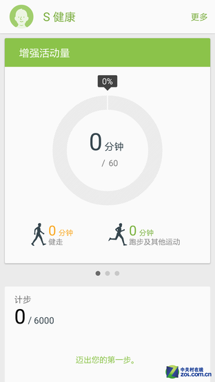 科幻照進現實 三星GALAXY S6 Edge評測
