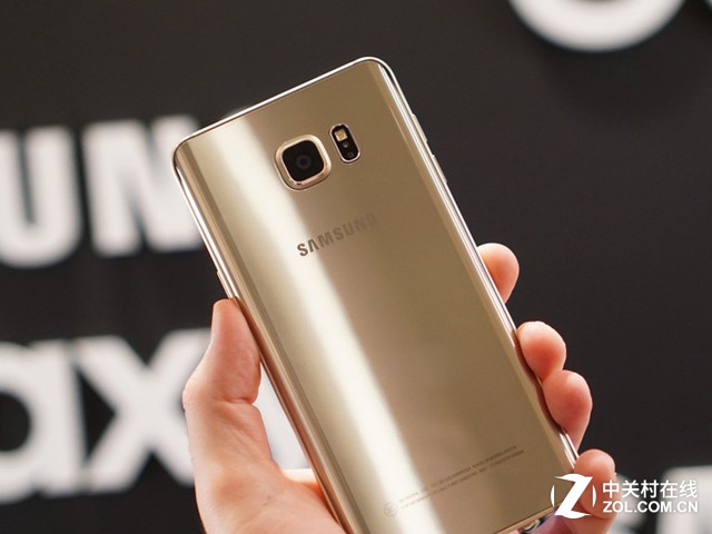 圣誕節三星Note5助你一臂之力