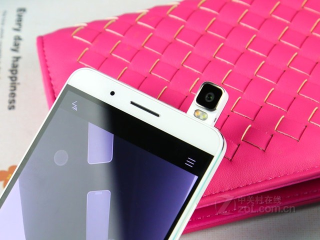 翻轉鏡頭看世界 榮耀7i拍照功力深度解析 