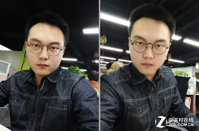 翻轉鏡頭看世界 榮耀7i拍照功力深度解析 