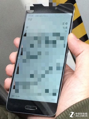 米粉歡呼 網爆小米5與小米note2齊發 