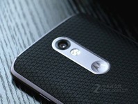 Moto終將支持指紋識別 千呼萬喚試出來