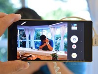 索尼無(wú)視驍龍820 忙給Xperia Z5做顏色