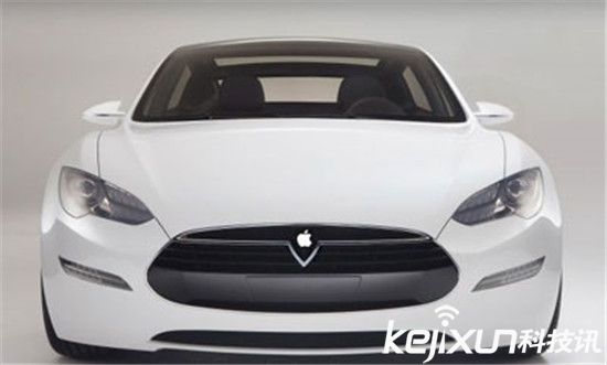 馬斯克:蘋果汽車已是公開秘密 該著急的是哪些廠商?