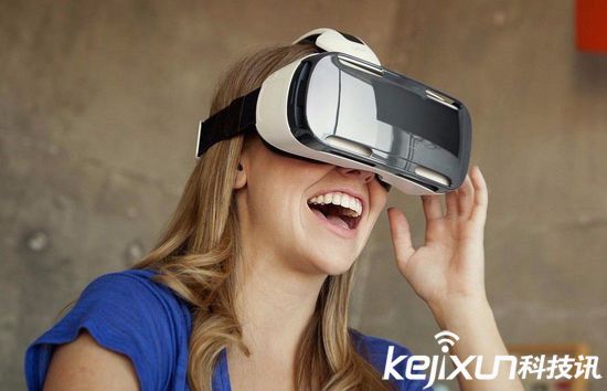 給虛擬現實VR一盆冷水  黃金時代還沒到來