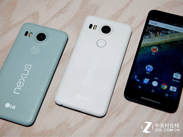 谷歌放大招：Nexus 5X官方售價下調/$30 