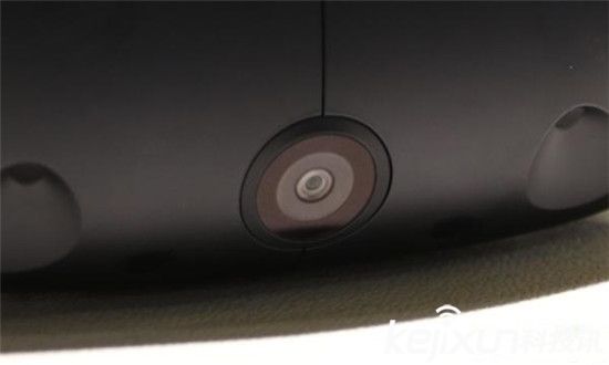 HTC Vive Pre體驗：比上一代更輕更精致