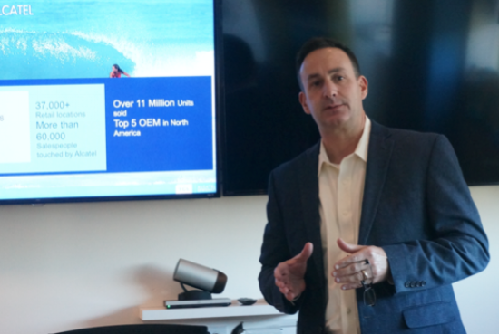 重重阻礙 TCL通訊如何實(shí)現(xiàn)北美業(yè)績(jī)?cè)鲩L(zhǎng) 