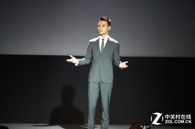 360手機(jī)奇酷旗艦極客版發(fā)布會(huì)全程回顧