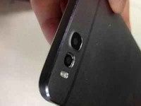 疑華為P9設(shè)計(jì)圖泄露 雙攝像頭+4GB RAM