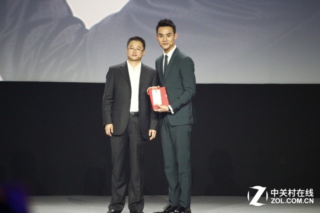 360手機奇酷旗艦極客版發布會全程回顧