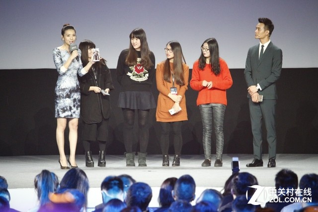 360手機奇酷旗艦極客版發布會全程回顧