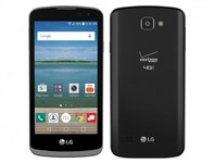 售價(jià)69.99美元 LG Optimus Zone 3發(fā)布