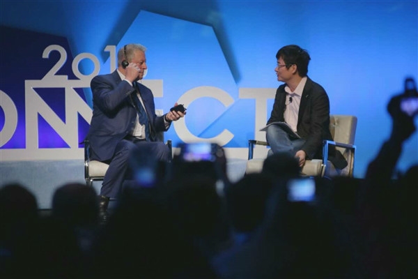 傅盛：硅谷都在玩火箭了 中國還在做手機(jī)