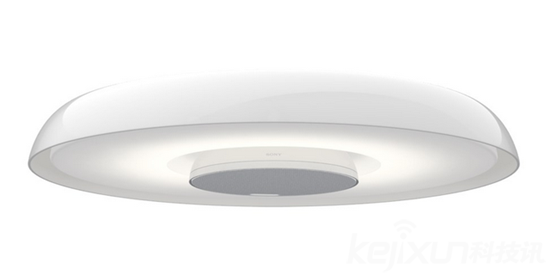 索尼新款智能燈泡野心勃勃：智能燈泡的春天來了嗎？