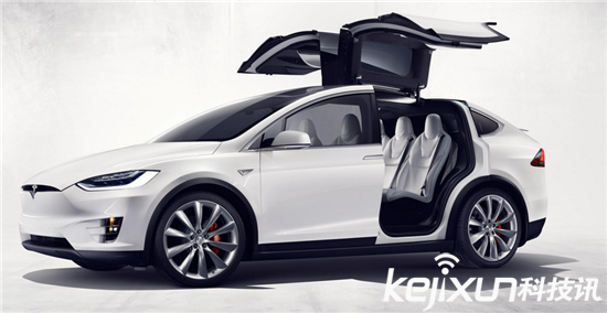 特斯拉新版Model X不吃葷改吃素：采用人造皮革