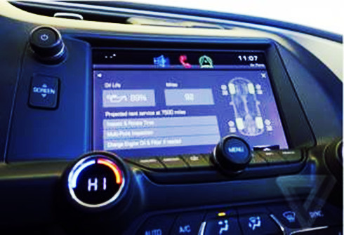 2016猴年汽車業十二大趨勢：電動汽車 自動駕駛