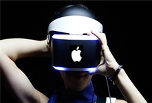 蘋果對于VR的鈍感：螃蟹你們去吃吧