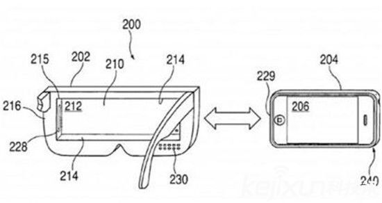蘋果準備在VR領域放大招  蘋果VR暗度陳倉