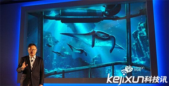 索尼PS4游戲VR“墨菲斯”細節曝光：大約3000元左右