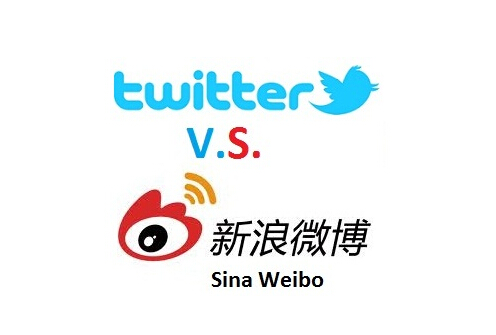 微博 twitter 社交媒體 微博解除140字限制