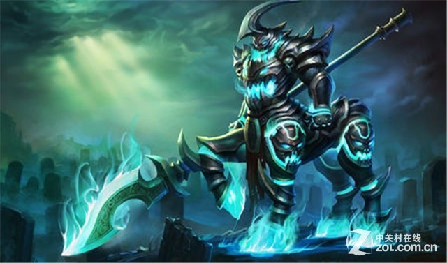 英雄聯盟打野攻略 團隊收益高打野速成