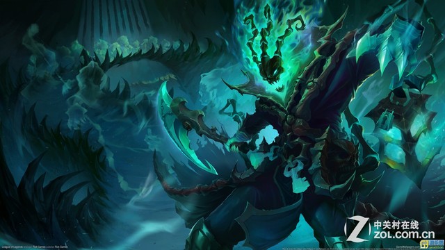 輔助也凱瑞 英雄聯盟好輔助必備技能