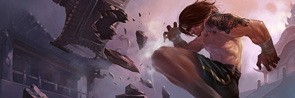 LOL4.21補丁打野英雄排名:皇子奪魁 冷門崛起