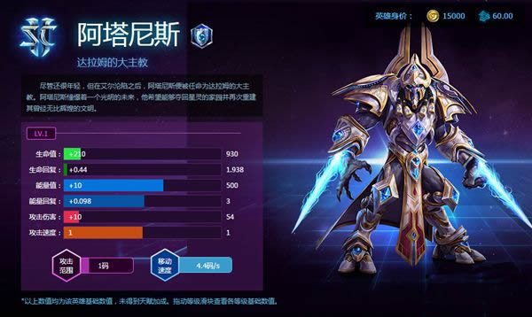 星際2虛空之遺合作模式全角色使用攻略