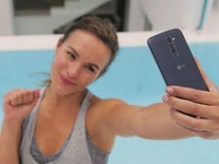 1GB內(nèi)存+驍龍210 LG K7售價(jià)99.99美元