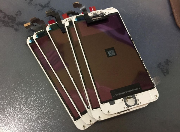 為新<a href=/mobile/iphone/ target=_blank class=infotextkey>iPhone</a>使用做準備 LG將提OLED屏產(chǎn)能