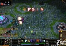 LOL中的追殺誤區 收割和搶人頭是兩回事