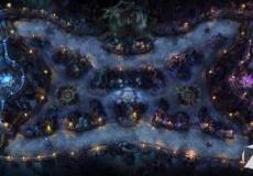 扭曲叢林瘋狂屠殺 六殺英雄哪家強？