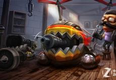 再削也很強的英雄 S5強勢上分必練英雄