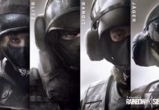 彩虹六號圍攻美女隊員IQ實用心得分析