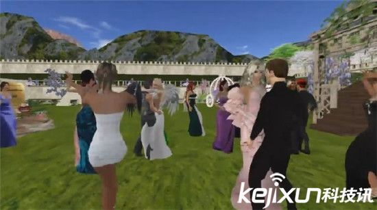 當VR和色情業結合：宅男單身漢的救星？