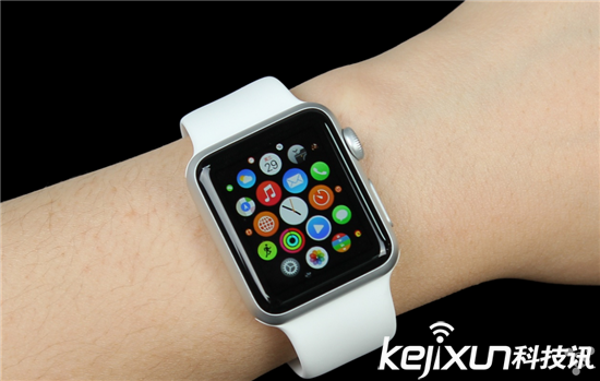 Apple Watch會(huì)超越iphone的經(jīng)典嗎？