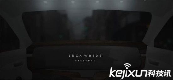 蘋果iCar概念車曝光 搭載蘋果車載<a href=/pc/system/ target=_blank class=infotextkey>系統</a>及siri