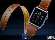 這么快！蘋果Apple Watch 2曝光：表帶更多彩