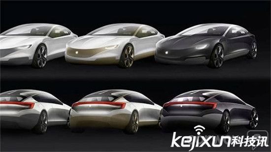 蘋果汽車項目總監即將離職 iCar汽車或2019年發布