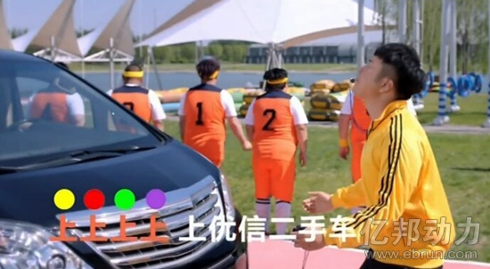 優信二手車D輪融資四億美金 二手車成資本黑