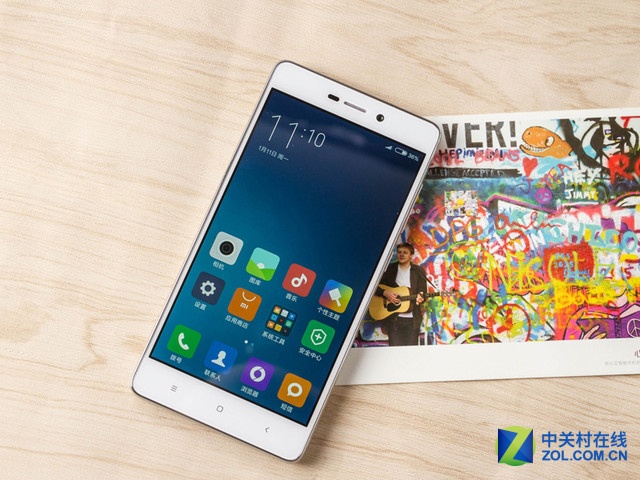 你的手機(jī)顏值幾何 市售熱門金屬手機(jī)推薦 